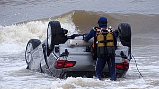 Mediterranean flash floods leave trail of death and devastation