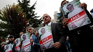 قتل روزنامه نگار عربستانی؛ افزایش فشارهای بین المللی و سکوت ادامه دار ریاض