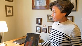Семейные реликвии Первой мировой 