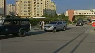 ABD'li rahip Brunson serbest bırakıldı