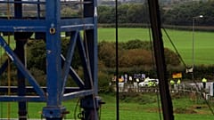 Fracking can go ahead in UK after legal case fails