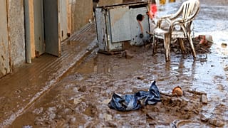 Más de 900 efectivos para buscar al último desaparecido en Mallorca