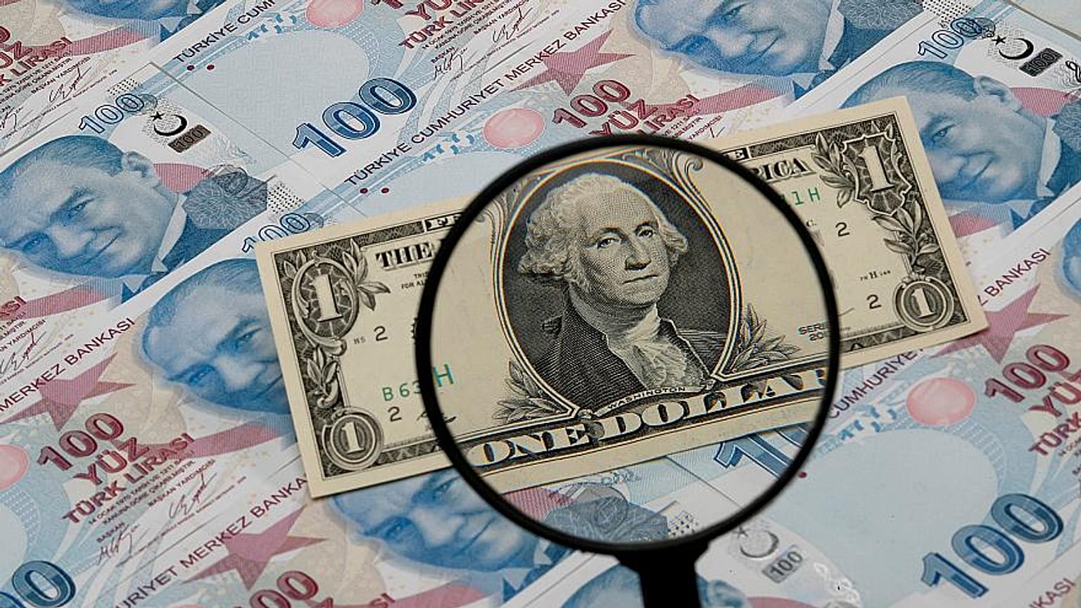 Brunson'ın serbest kalma beklentisi fiyatlandı, karar sonrası dolar yükselişe geçti