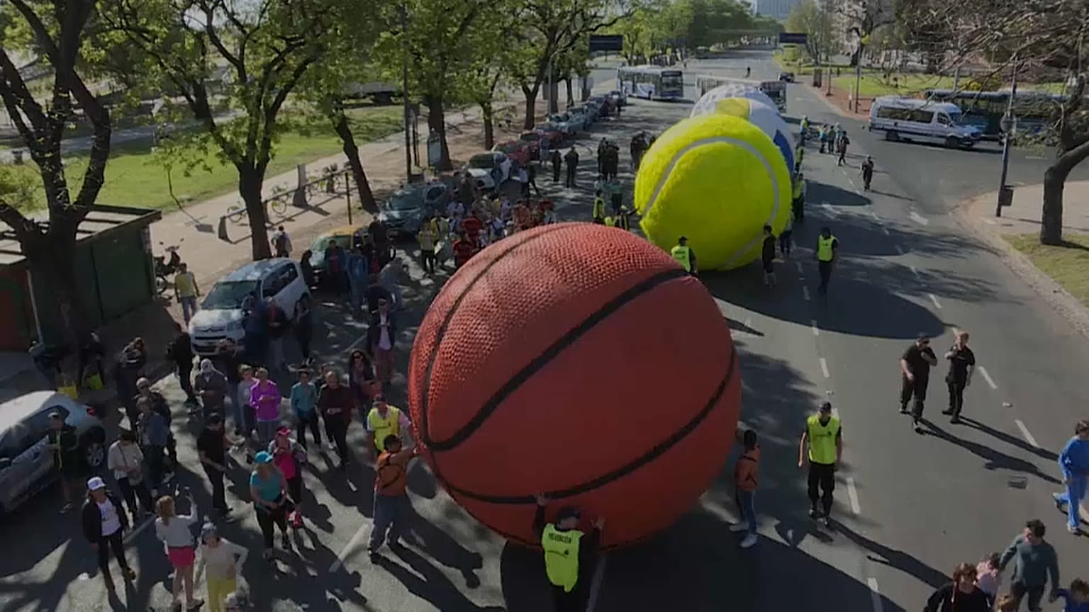 Watch: The best No Comment videos of this week