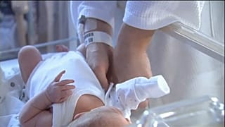 Troppi cesarei, allarme dei medici