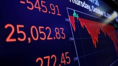 Could the European market catch a cold?| Euronews Answers