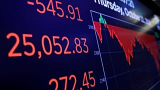 Could the European market catch a cold?| Euronews Answers