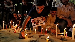 الهند: وفاة ناشط بيئي بارز بعد 111 يوما من إضرابه عن الطعام احتجاجا على تلوث نهر الغانج