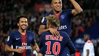 Bundagyanús a PSG-Crvena Zvezda BL-meccs