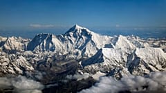 Korkutucu iklim raporu: Himalaya'da buzullar eriyor, dünyanın dörtte biri tehdit altında