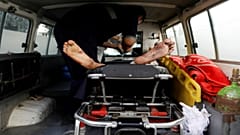 افغانستان؛ ۲۲ کشته و ده‌ها زخمی در انفجاری در ولایت تخار  