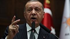 Cumhurbaşkanı Erdoğan: CHP'nin İş Bankası'ndaki hisselerinin hazineye devrini sağlayacağız