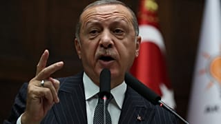 Cumhurbaşkanı Erdoğan: CHP'nin İş Bankası'ndaki hisselerinin hazineye devrini sağlayacağız