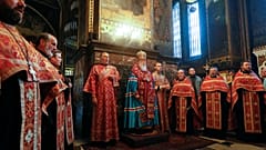 Rus Ortodoks Kilisesi'nden İstanbul'a 'ağır Ukrayna cevabı' 
