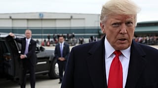 Rahip Brunson'la görüşeceğini duyuran Trump'tan Erdoğan'a teşekkür