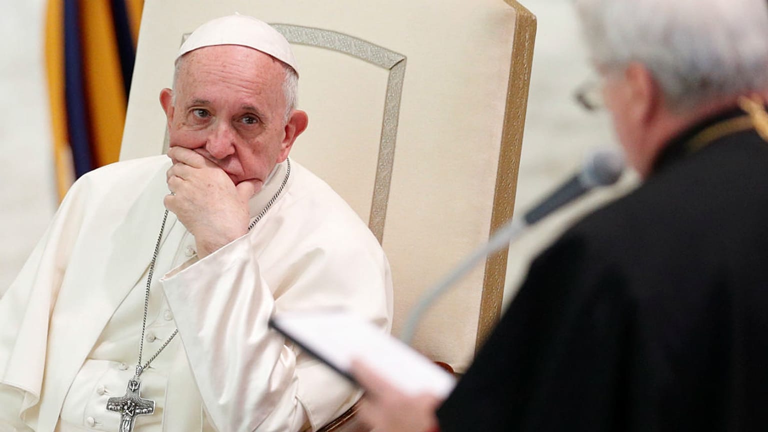 Pope Francis
