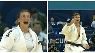 Judo, Grand Prix di Cancún: nel medagliere comanda l'Austria