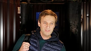 Russischer Oppositionsführer aus Haft entlassen