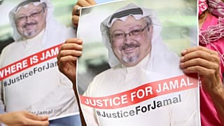 Üç Avrupa ülkesinden Türkiye ve Suudi Arabistan'a Kaşıkçı çağrısı 