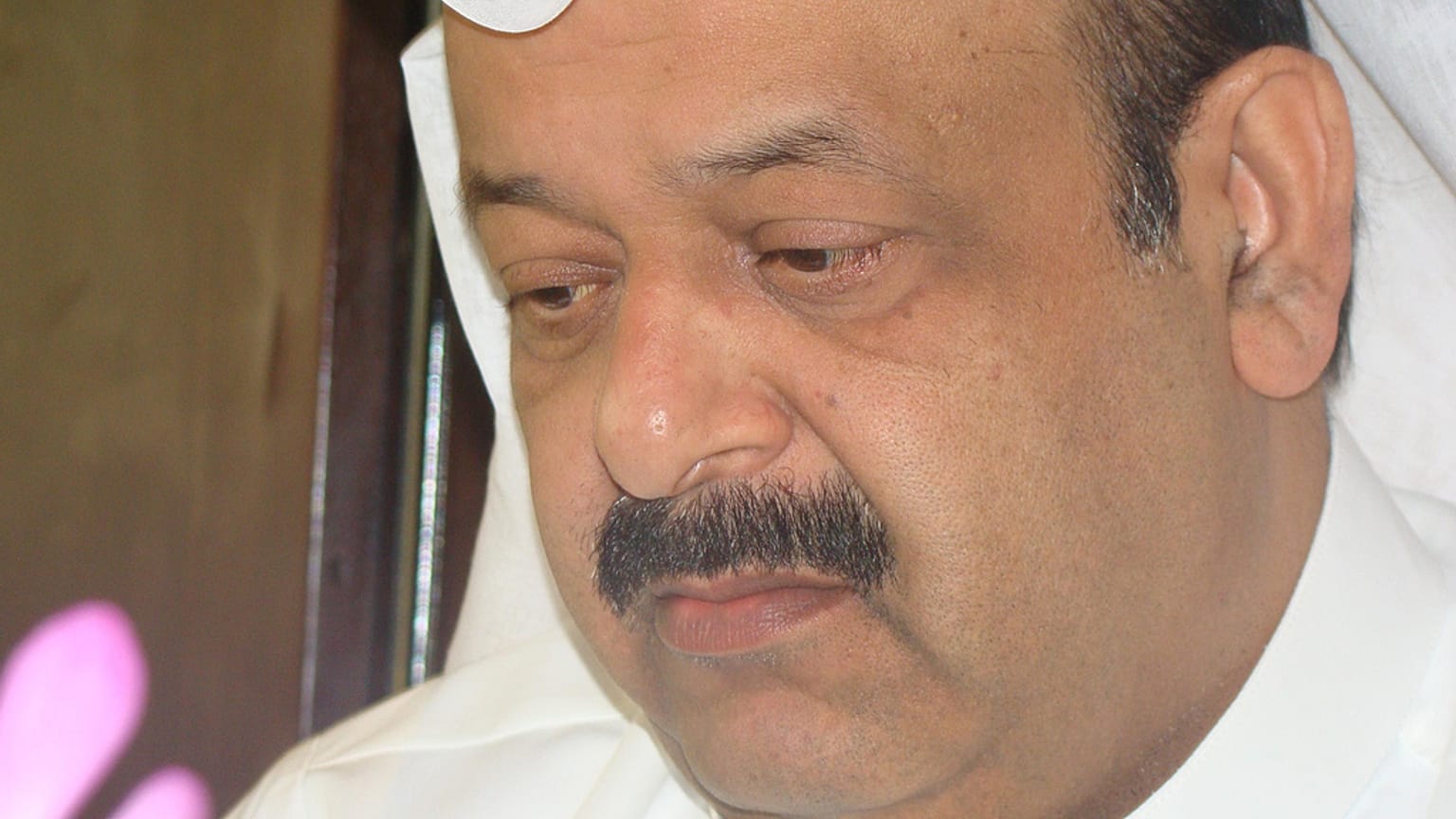 وفاة الممثل القطري عبد العزيز الجاسم وفي رصيده أكثر من 100 عمل فني