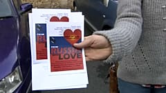 "Из России с любовью" в Солсбери