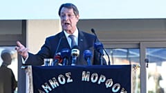 Νέα διερευνητική αποστολή από τον ΟΗΕ αναμένει ο Ν. Αναστασιάδης 