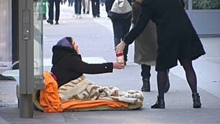 Paris : l'Hôtel de ville va héberger des SDF cet hiver