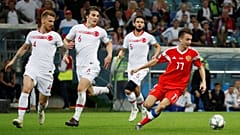 Uluslar Ligi: Türkiye Rusya'dan eli boş döndü