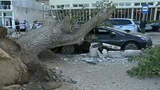 Ο Λέσλι «σφυροκοπά» την Πορτογαλία