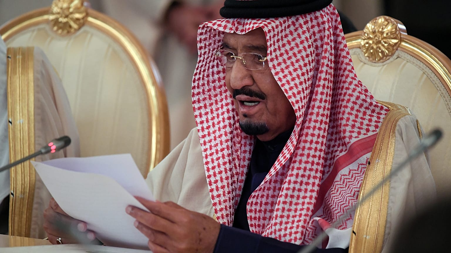 أهم ما جاء في اتصال الملك سلمان بالرئيس إردوغان