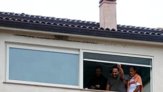 Italia redistribuirá a los solicitantes de asilo del pueblo de Riace