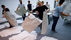 The Brief from Brussels : préserver les élections européennes de toute interférence extérieure