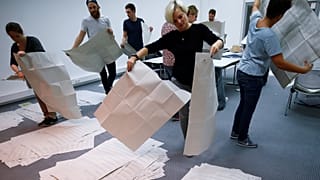 The Brief from Brussels : préserver les élections européennes de toute interférence extérieure