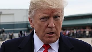 Trump: Kendimi artık ABD Başkanı gibi hissediyorum