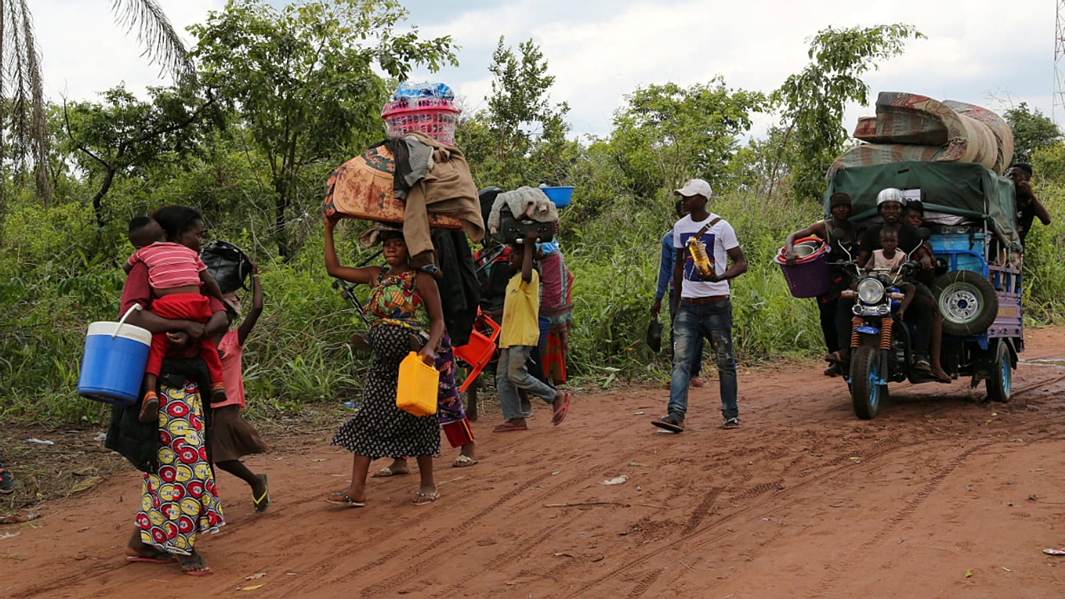 Angola, migranti congolesi denunciano violenze ed espulsioni forzate