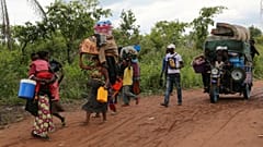 200 mil congoleses já deixaram Angola no âmbito da "operação Transparência"