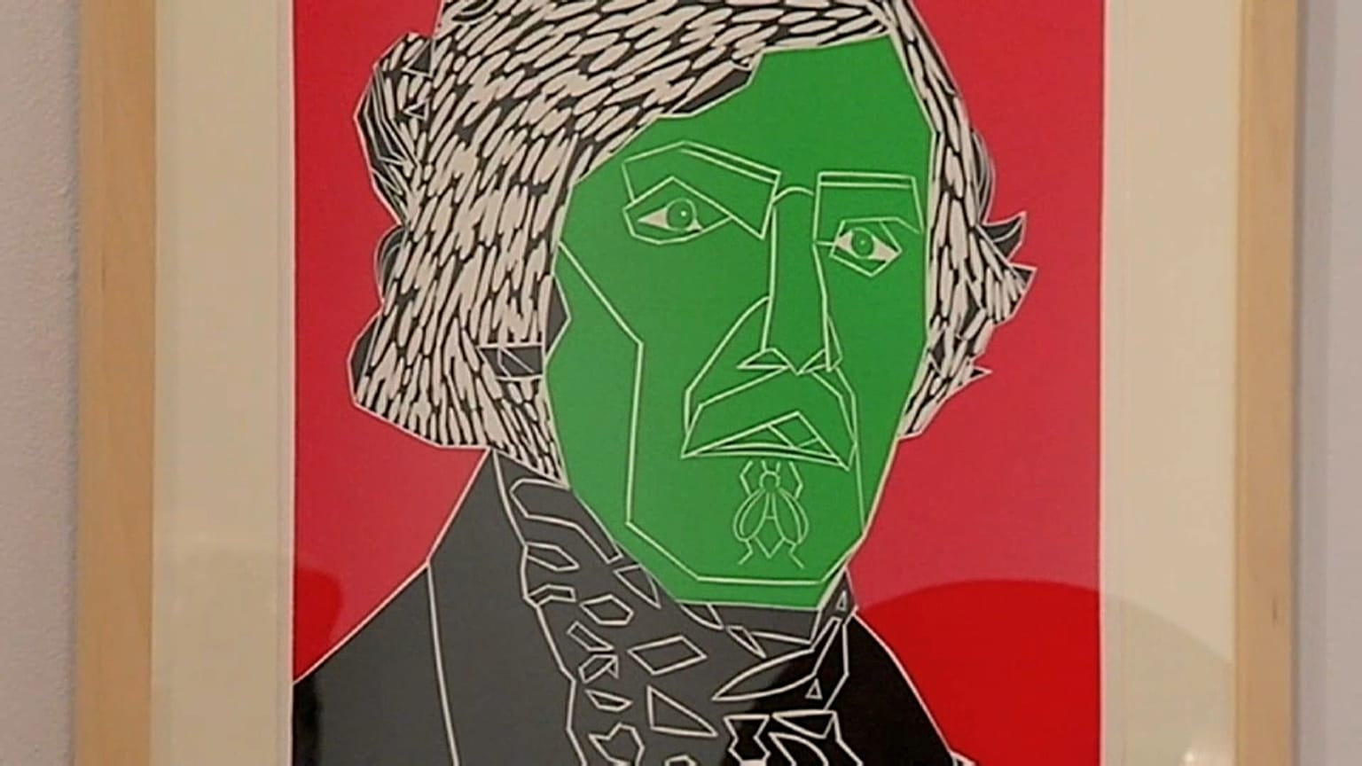 Mort du peintre espagnol Arroyo