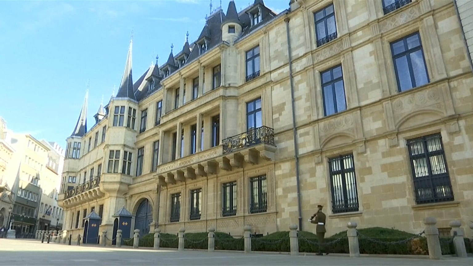 Nouveau parlement au Luxembourg, pour quelle gouvernance ? 