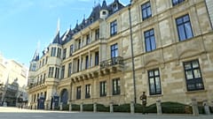 Nouveau parlement au Luxembourg, pour quelle gouvernance ? 
