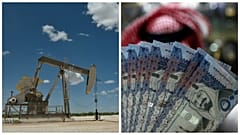 اختفاء خاشقجي.. تراجع الريال السعودي أمام الدولار بالسوق الفورية وصعود أسعار النفط 