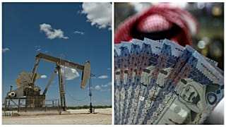اختفاء خاشقجي.. تراجع الريال السعودي أمام الدولار بالسوق الفورية وصعود أسعار النفط