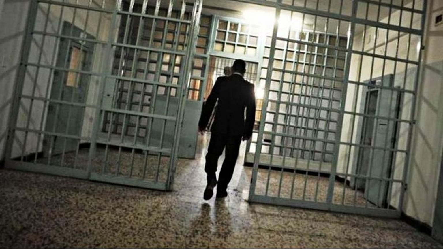 Carceri in Europa: tra isolamento e de-radicalizzazione