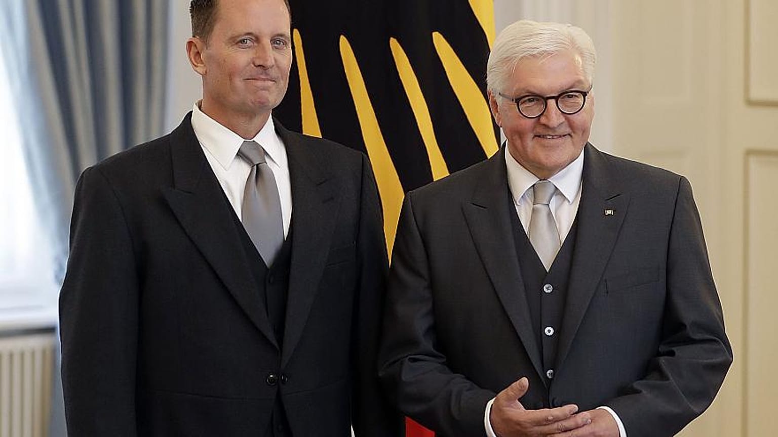 L'Ambasciatore americano Grenell in Germania e il rafforzamento dei conservatori in Europa