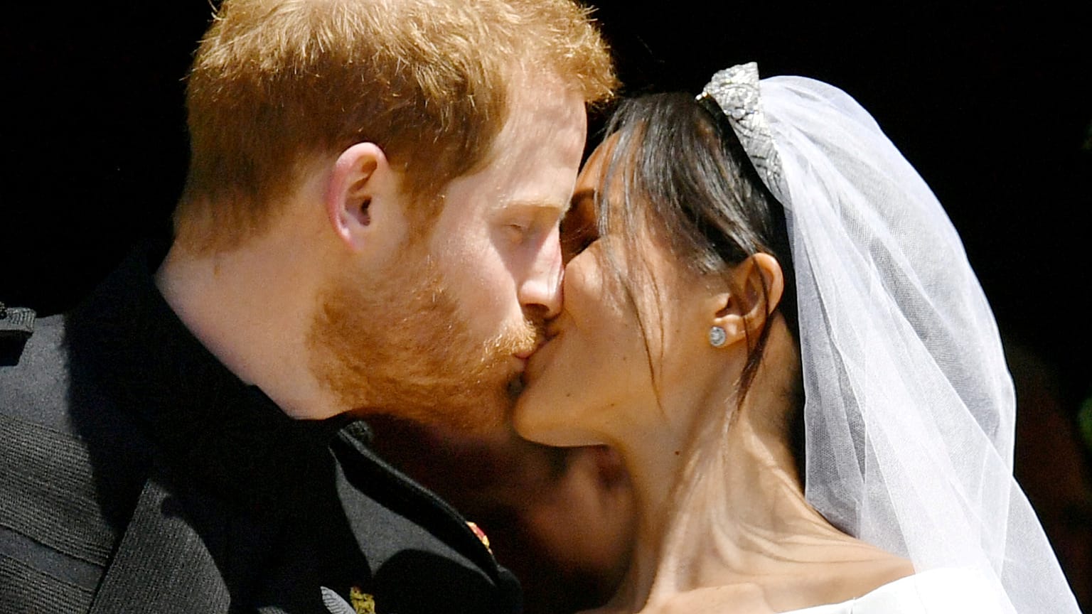 Offiziell: Meghan Markle (37) erwartet ein Baby