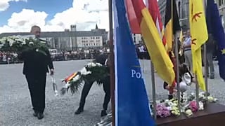 Liège de Luto: o dia seguinte