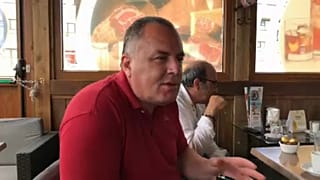 A visita da Euronews aos militantes do Movimento Cinco Estrelas de Basilicata