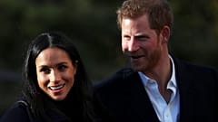 Sussex Düşesi Meghan Markle ilk bebeğine hamile
