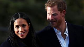 El príncipe de Inglaterra y Meghan Markle anuncian que esperan un bebé para primavera