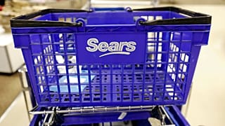 Csődvédelmet kért a Sears Holdings 
