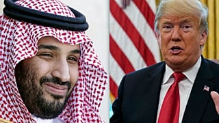 Riyad - Washington gerilimi petrol fiyatlarını arttırdı